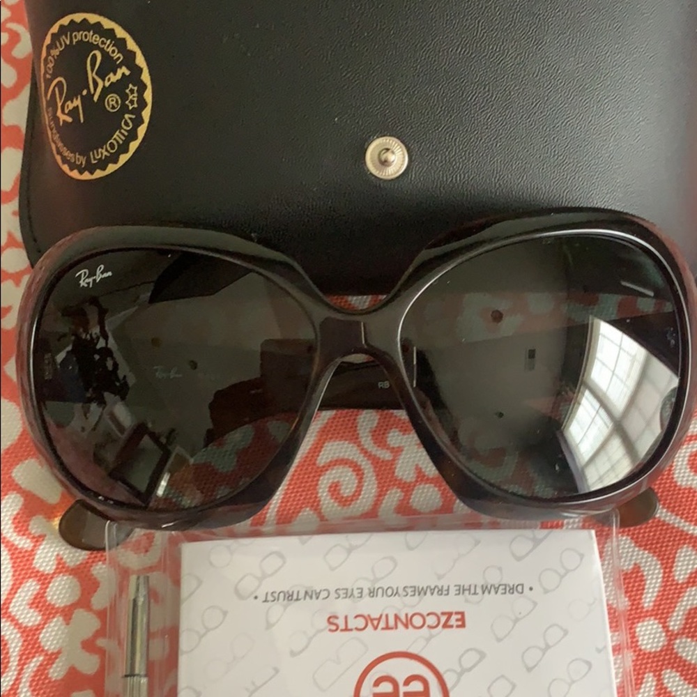 Brand new ray-bans